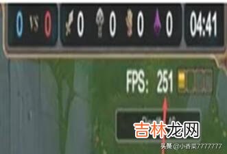 打游戏FPS低怎么办（笔记本打游戏fps低)