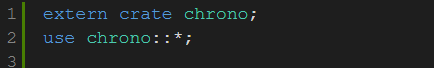 【番外篇】Rust环境搭建+基础开发入门+Rust与.NET6、C++的基础运算性能比较