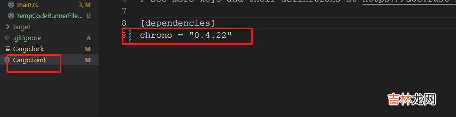 【番外篇】Rust环境搭建+基础开发入门+Rust与.NET6、C++的基础运算性能比较