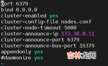 Docker | redis集群部署实战