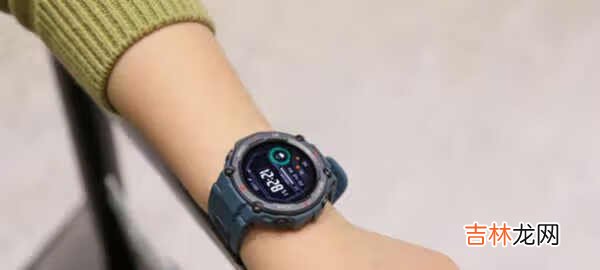 amazfit t-rex pro表盘_更换第三方表盘