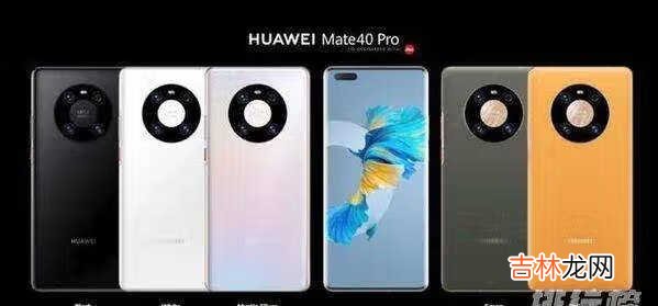 苹果13mini和华为mate40Pro有什么区别_参数性能对比