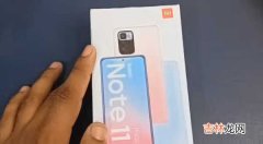 红米note11pro上市时间_上市时间及价格