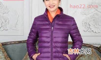 什么牌子的女羽绒服好？女羽绒服十大品牌排行榜推荐