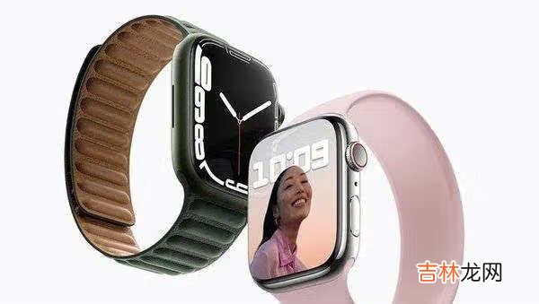 applewatchseries7官方售价_配置规格详情