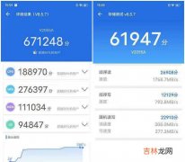 iqooneo5跑分安兔兔_iqooneo5安兔兔跑分多少