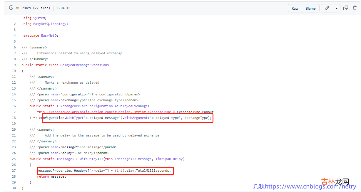 【.NET 6】RabbitMQ延迟消费指南