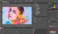 【ps下载与安装】Adobe Photoshop 2022 for Mac v23.5 中文永久版下载 Ps图像编辑软件