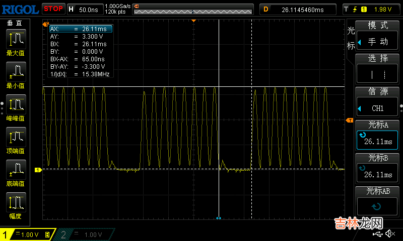 基于PL022 SPI 控制器 海思3516系列芯片SPI速率慢问题深入分析与优化