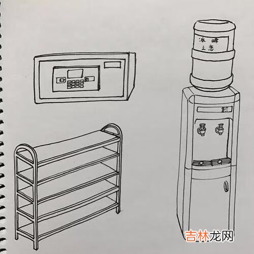 保险箱怎么开步骤（老式密码保险箱怎么开)