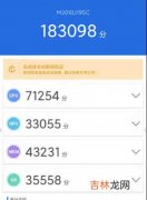 红米note94g安兔兔跑分_RedmiNote94g跑分