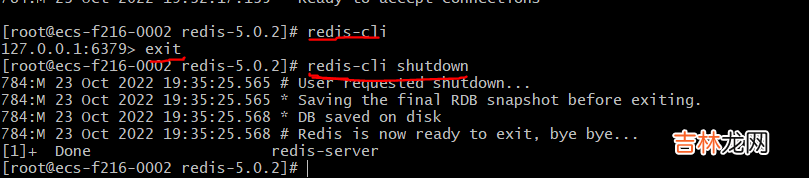 Redis 01: 非关系型数据库 + 配置Redis