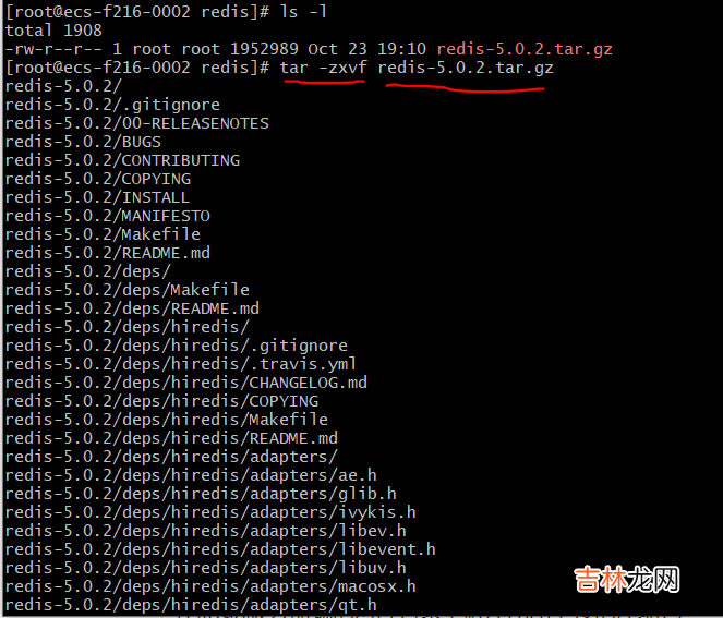 Redis 01: 非关系型数据库 + 配置Redis