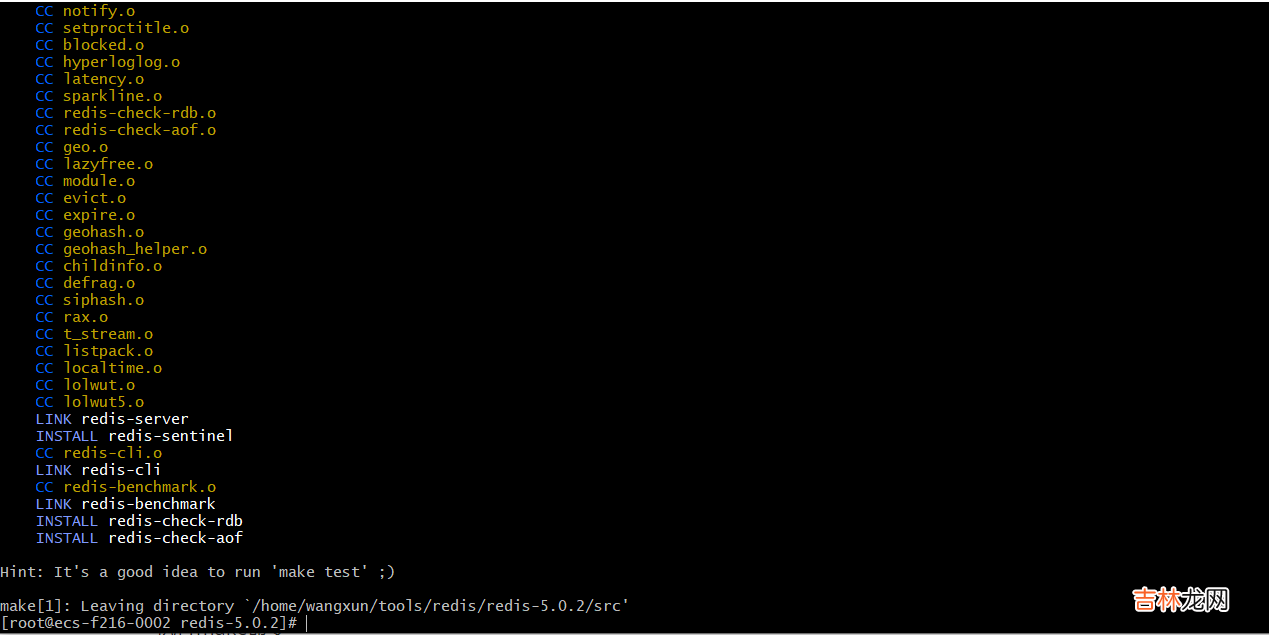 Redis 01: 非关系型数据库 + 配置Redis