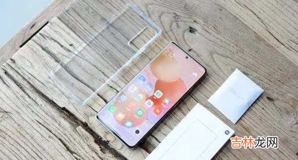 小米Civi有哪些亮点和不足_小米Civi优缺点