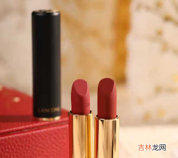兰蔻196七夕限量版和圣诞限定版区别