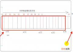 C语言基础--数组