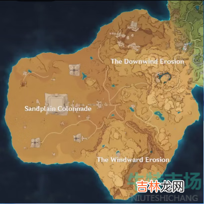 原神导光四面体获取方法介绍