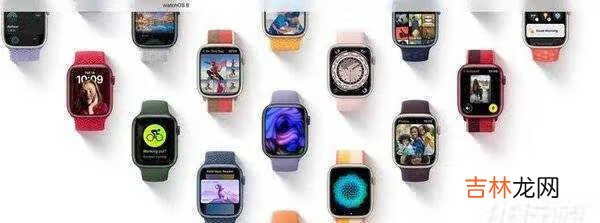 apple watch series 7开箱_开箱评测