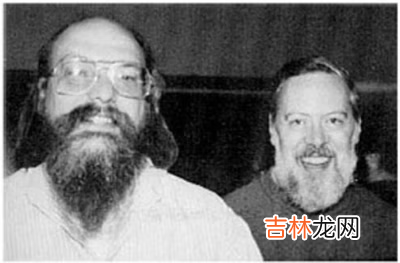 故事 --- Linux和UNIX之间的那些爱恨与情仇