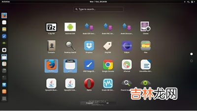 故事 --- Linux和UNIX之间的那些爱恨与情仇