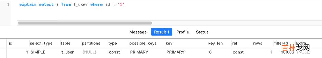 MySQL 索引失效-模糊查询，最左匹配原则，OR条件等。