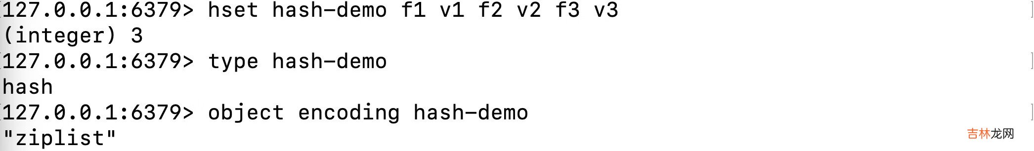 二 京东云开发者| Redis数据结构-List、Hash、Set及Sorted Set的结构实现
