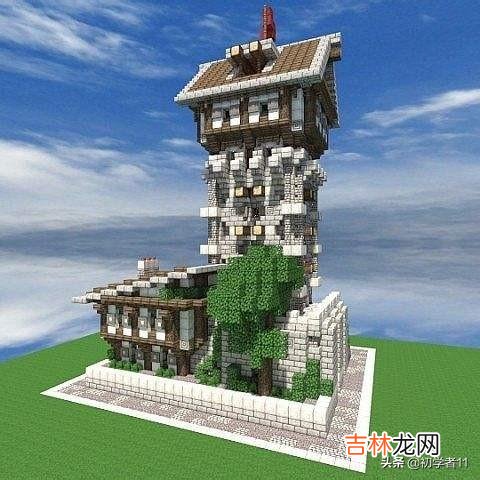 我的世界怎么制作垂直升降电梯(我的世界怎么做垂直升降电梯)
