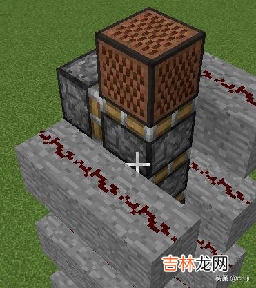 我的世界怎么制作垂直升降电梯(我的世界怎么做垂直升降电梯)