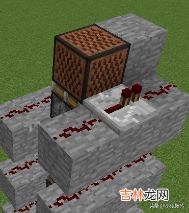 我的世界怎么制作垂直升降电梯(我的世界怎么做垂直升降电梯)