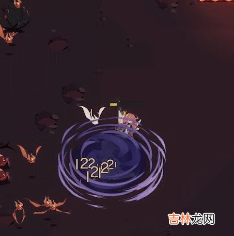 重返深渊风杖形态有哪些