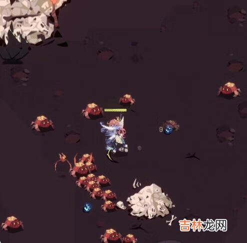 重返深渊风杖形态有哪些