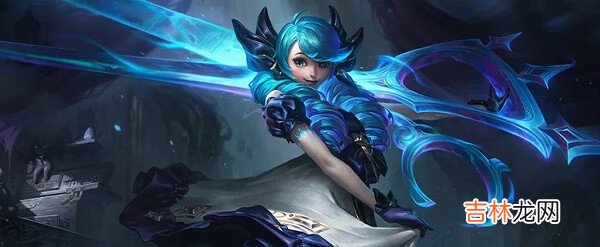 英雄联盟手游格温技能连招是什么