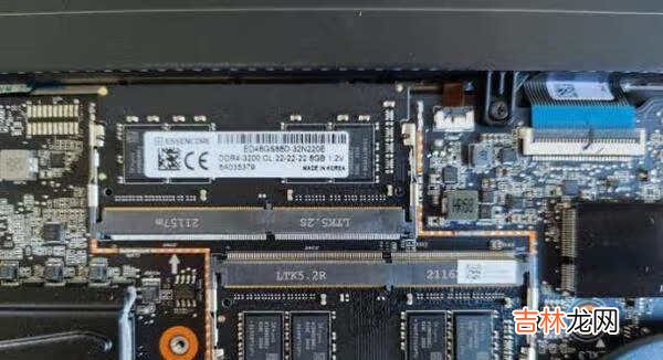 RedmiG游戏本2021拆机_RedmiG游戏本2021拆机图解