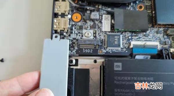 RedmiG游戏本2021拆机_RedmiG游戏本2021拆机图解