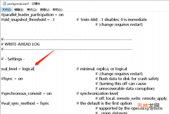 Windows 环境搭建 PostgreSQL 逻辑复制高可用架构数据库服务