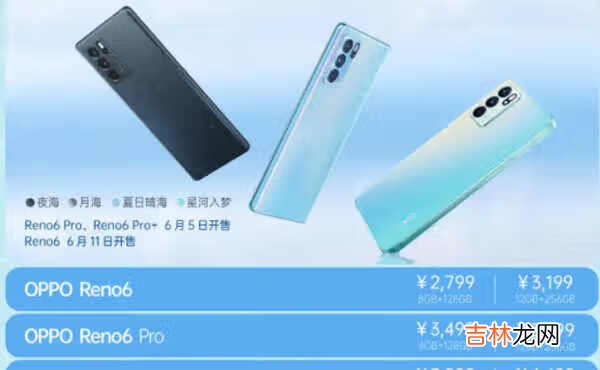 opporeno6怎么样_opporeno6参数配置详情