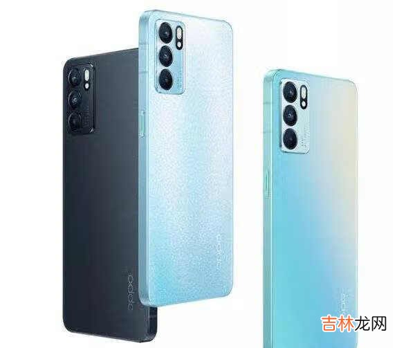 opporeno6怎么样_opporeno6参数配置详情