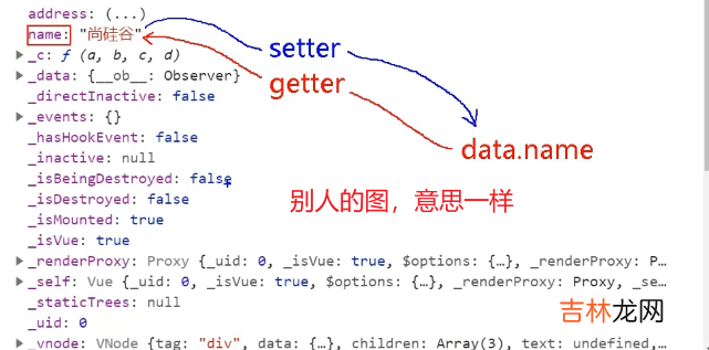 8_vue是如何进行数据代理的