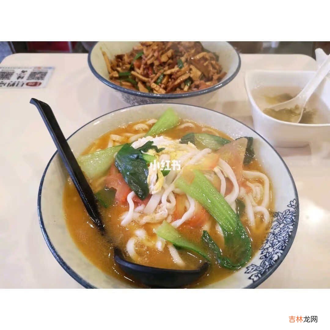 杭州美食 浙江大学紫金港附近美食，这篇提到的基本都是在浙大有名的堕落街或者东大门口附近