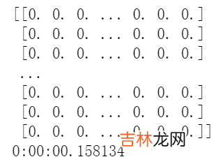 文本挖掘与NLP笔记——代码向:分词