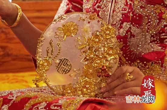 河南结婚陪嫁箱有什么讲究