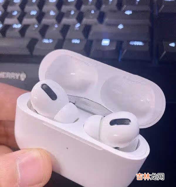 airpods pro续航时间多久_airpods pro续航实测