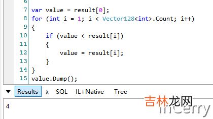 是什么让.NET7的Min和Max方法性能暴增了45倍?