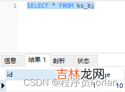 Spring事务传播行为实战