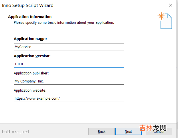 .NET6打包部署到Windows Service