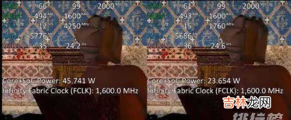 R7 5800U核显相当于什么显卡_R7 5800U核显什么水平