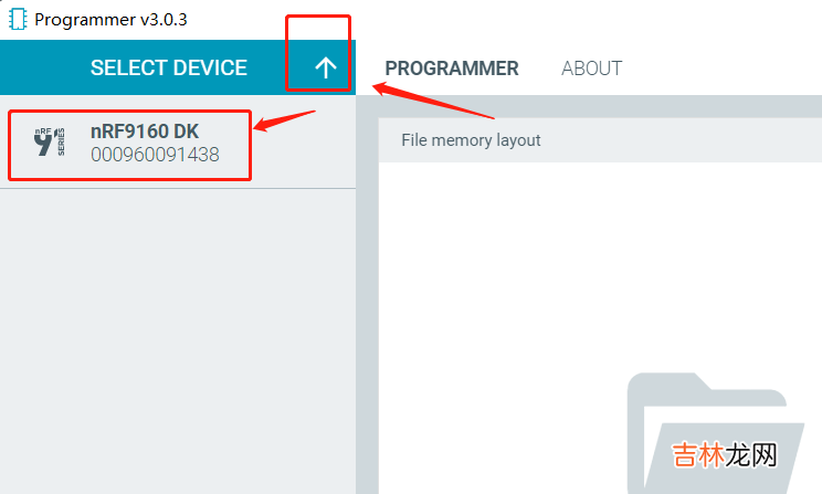 mqtt_simple例程 nrf9160做主控连接阿里云——