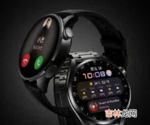 华为watch3可以使用微信吗_华为watch3有微信吗