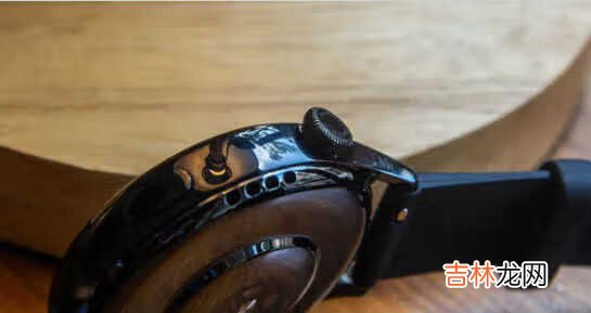 华为watch3可以使用微信吗_华为watch3有微信吗